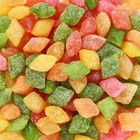 Монпасье «Новый год», 560г - Фото 2