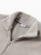 Свитшот детский MINAKU: Fleece Soft, цвет серый, рост 146 см - фото 808622306