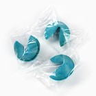 Печенье с предсказаниями на новый год «Верь в мечту», 3 шт - Фото 3