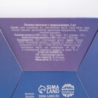 Печенье с предсказаниями на новый год «Верь в мечту», 3 шт - Фото 6