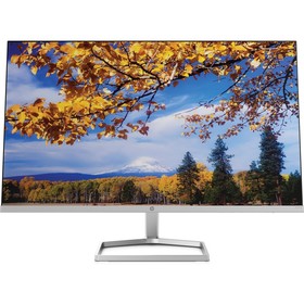 Монитор HP 27" M27f черный IPS 16:9 HDMI матовая 300cd 170гр/170гр 1920x1080 FreeSync VGA F   103389