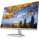 Монитор HP 27" M27f черный IPS 16:9 HDMI матовая 300cd 170гр/170гр 1920x1080 FreeSync VGA F 103389 - фото 51650881 Монитор HP 27" M27f черный IPS 16:9 HDMI матовая 300cd 170гр/170гр 1920x1080 FreeSync VGA F 103389 - фото 51650881