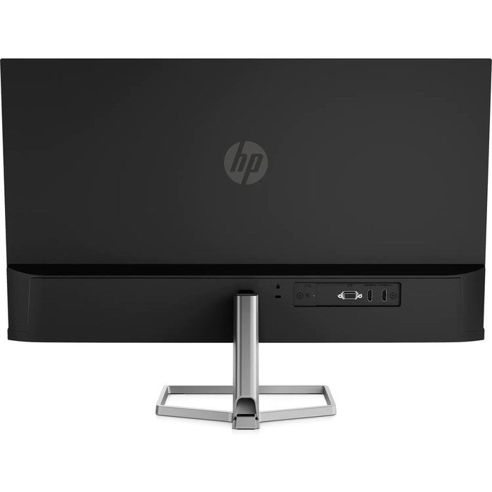 Монитор HP 27" M27f черный IPS 16:9 HDMI матовая 300cd 170гр/170гр 1920x1080 FreeSync VGA F   103389 - фото 51650883