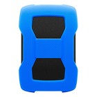 Жесткий диск A-Data USB 3.0 2TB AHD330-2TU31-CBL HD330 DashDrive Durable 2.5" синий - фото 51650888 Жесткий диск A-Data USB 3.0 2TB AHD330-2TU31-CBL HD330 DashDrive Durable 2.5" синий - фото 51650888