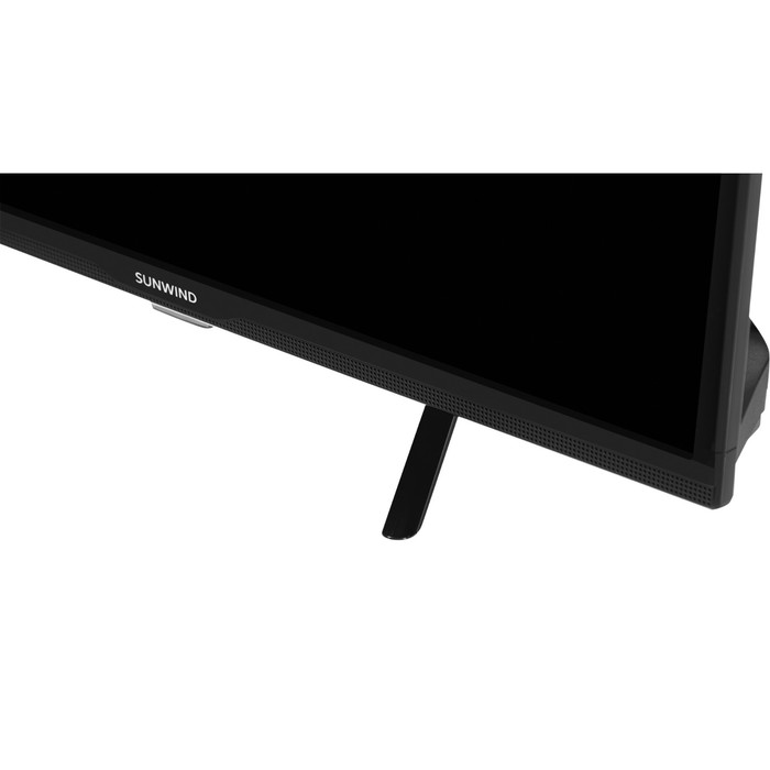 Телевизор LED SunWind 24" SUN-LED24XS310 Яндекс.ТВ черный HD 60Hz DVB-T DVB-T2 DVB-C DVB-S   1068628 - фото 51650897