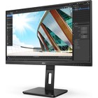 Монитор AOC 27" Professional 27P2Q черный IPS LED 16:9 DVI HDMI M/M матовая HAS Piv 250cd 1 107488 - фото 51654047 Монитор AOC 27" Professional 27P2Q черный IPS LED 16:9 DVI HDMI M/M матовая HAS Piv 250cd 1 107488 - фото 51654047
