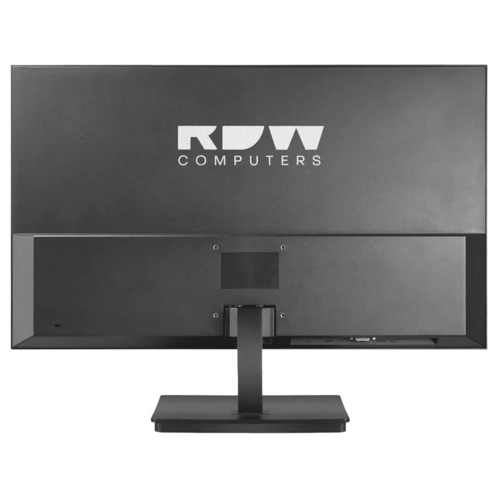 Монитор RDW Computers 23.8" RDW2401K черный IPS 6ms 16:9 HDMI матовая 250cd 178гр/178гр 192   107488 - фото 51650929