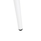 Стол обеденный Polini Home London, цвет бетон-белый - Фото 6