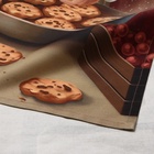 Полотенце кухонное новогоднее «Этель» Cookies, 40×73 см, хлопок 100%, саржа 190 г/м² - Фото 5