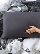 Постельное бельё "Этель" 1.5 сп Geography 143*215 см,150*214 см, 50*70 см-2 шт, поплин 125 г/м2, хл 100% 10706915 - фото 13126039