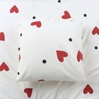 Постельное бельё 2-спальное «Этель» First love, бязь - Фото 4