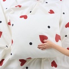 Постельное бельё 2-спальное «Этель» First love, бязь - Фото 5