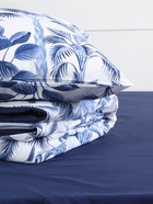 Постельное бельё 1.5-спальное «Этель» Palmetto, поплин - Фото 5