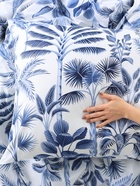 Постельное бельё 1.5-спальное «Этель» Palmetto, поплин - Фото 8