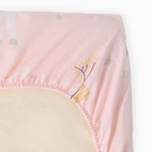 Постельное бельё ясельное «Крошка Я» Baby unicorn, бязь - Фото 5