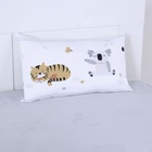 Постельное бельё ясельное «Крошка Я» Funny Zoo, бязь - Фото 3