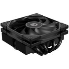 Устройство охлаждения(кулер) ID-Cooling IS-40-XT Soc-AM5/AM4/1151/1200/1700 черный 4-pin 14   107484 - фото 51661202