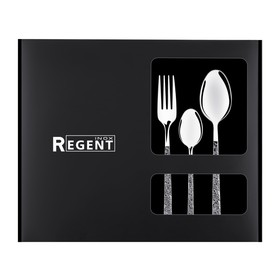 Набор столовых приборов Regent Linea Milano, 18 предметов 10753666