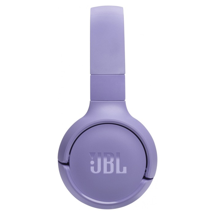 Гарнитура накладные JBL Tune 520BT фиолетовый беспроводные bluetooth оголовье (JBLT520BTPUR   107567 - фото 51650941