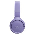 Гарнитура накладные JBL Tune 520BT фиолетовый беспроводные bluetooth оголовье (JBLT520BTPUR - Фото 5