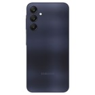 Смартфон Samsung SM-A256E Galaxy A25 256Gb 8Gb темно-синий моноблок 3G 4G 2Sim 6.5" 1080x23 107567 - фото 51650977 Смартфон Samsung SM-A256E Galaxy A25 256Gb 8Gb темно-синий моноблок 3G 4G 2Sim 6.5" 1080x23 107567 - фото 51650977