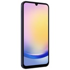 Смартфон Samsung SM-A256E Galaxy A25 256Gb 8Gb темно-синий моноблок 3G 4G 2Sim 6.5" 1080x23 107567 - фото 51650978 Смартфон Samsung SM-A256E Galaxy A25 256Gb 8Gb темно-синий моноблок 3G 4G 2Sim 6.5" 1080x23 107567 - фото 51650978