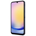 Смартфон Samsung SM-A256E Galaxy A25 256Gb 8Gb темно-синий моноблок 3G 4G 2Sim 6.5" 1080x23 107567 - фото 51650979 Смартфон Samsung SM-A256E Galaxy A25 256Gb 8Gb темно-синий моноблок 3G 4G 2Sim 6.5" 1080x23 107567 - фото 51650979