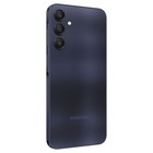 Смартфон Samsung SM-A256E Galaxy A25 256Gb 8Gb темно-синий моноблок 3G 4G 2Sim 6.5" 1080x23 107567 - фото 51650980 Смартфон Samsung SM-A256E Galaxy A25 256Gb 8Gb темно-синий моноблок 3G 4G 2Sim 6.5" 1080x23 107567 - фото 51650980
