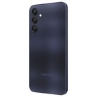 Смартфон Samsung SM-A256E Galaxy A25 256Gb 8Gb темно-синий моноблок 3G 4G 2Sim 6.5" 1080x23 107567 - фото 51650981 Смартфон Samsung SM-A256E Galaxy A25 256Gb 8Gb темно-синий моноблок 3G 4G 2Sim 6.5" 1080x23 107567 - фото 51650981