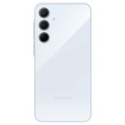 Смартфон Samsung SM-A356E Galaxy A35 5G 128Gb 8Gb голубой моноблок 3G 4G 2Sim 6.6" 1080x234 107567 - фото 51650986 Смартфон Samsung SM-A356E Galaxy A35 5G 128Gb 8Gb голубой моноблок 3G 4G 2Sim 6.6" 1080x234 107567 - фото 51650986
