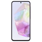 Смартфон Samsung SM-A356E Galaxy A35 5G 128Gb 8Gb лаванда моноблок 3G 4G 2Sim 6.6" 1080x234 107567 - фото 51650994 Смартфон Samsung SM-A356E Galaxy A35 5G 128Gb 8Gb лаванда моноблок 3G 4G 2Sim 6.6" 1080x234 107567 - фото 51650994