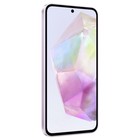 Смартфон Samsung SM-A356E Galaxy A35 5G 128Gb 8Gb лаванда моноблок 3G 4G 2Sim 6.6" 1080x234 107567 - фото 51650996 Смартфон Samsung SM-A356E Galaxy A35 5G 128Gb 8Gb лаванда моноблок 3G 4G 2Sim 6.6" 1080x234 107567 - фото 51650996