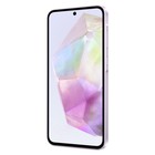 Смартфон Samsung SM-A356E Galaxy A35 5G 128Gb 8Gb лаванда моноблок 3G 4G 2Sim 6.6" 1080x234 107567 - фото 51650997 Смартфон Samsung SM-A356E Galaxy A35 5G 128Gb 8Gb лаванда моноблок 3G 4G 2Sim 6.6" 1080x234 107567 - фото 51650997