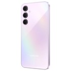 Смартфон Samsung SM-A356E Galaxy A35 5G 128Gb 8Gb лаванда моноблок 3G 4G 2Sim 6.6" 1080x234 107567 - фото 51650999 Смартфон Samsung SM-A356E Galaxy A35 5G 128Gb 8Gb лаванда моноблок 3G 4G 2Sim 6.6" 1080x234 107567 - фото 51650999