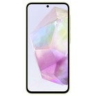 Смартфон Samsung SM-A356E Galaxy A35 5G 256Gb 8Gb желтый моноблок 3G 4G 2Sim 6.6" 1080x2340 107567 - фото 51651012 Смартфон Samsung SM-A356E Galaxy A35 5G 256Gb 8Gb желтый моноблок 3G 4G 2Sim 6.6" 1080x2340 107567 - фото 51651012