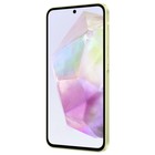 Смартфон Samsung SM-A356E Galaxy A35 5G 256Gb 8Gb желтый моноблок 3G 4G 2Sim 6.6" 1080x2340 107567 - фото 51651015 Смартфон Samsung SM-A356E Galaxy A35 5G 256Gb 8Gb желтый моноблок 3G 4G 2Sim 6.6" 1080x2340 107567 - фото 51651015