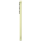 Смартфон Samsung SM-A356E Galaxy A35 5G 256Gb 8Gb желтый моноблок 3G 4G 2Sim 6.6" 1080x2340 107567 - фото 51651018 Смартфон Samsung SM-A356E Galaxy A35 5G 256Gb 8Gb желтый моноблок 3G 4G 2Sim 6.6" 1080x2340 107567 - фото 51651018