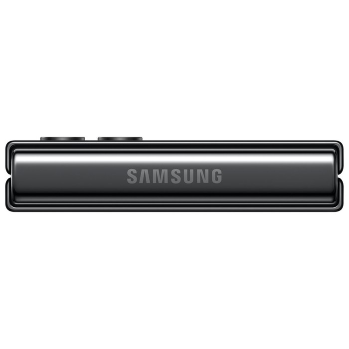 Смартфон Samsung SM-F731B Galaxy Z Flip 5 5G 512Gb 8Gb графит раскладной 3G 4G 1Sim 6.7" 10   107568 - фото 51651037