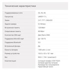 Мобильный телефон Digma VOX FS241 128Mb черный раскладной 3G 4G 2Sim 2.44" 240x320 0.3Mpix 1075684 - фото 51651161 Мобильный телефон Digma VOX FS241 128Mb черный раскладной 3G 4G 2Sim 2.44" 240x320 0.3Mpix 1075684 - фото 51651161