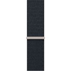 Смарт-часы Apple Watch SE 2023 A2723 44мм OLED корп.темная ночь Sport Loop рем.темная ночь 1075685 - фото 51651181 Смарт-часы Apple Watch SE 2023 A2723 44мм OLED корп.темная ночь Sport Loop рем.темная ночь 1075685 - фото 51651181