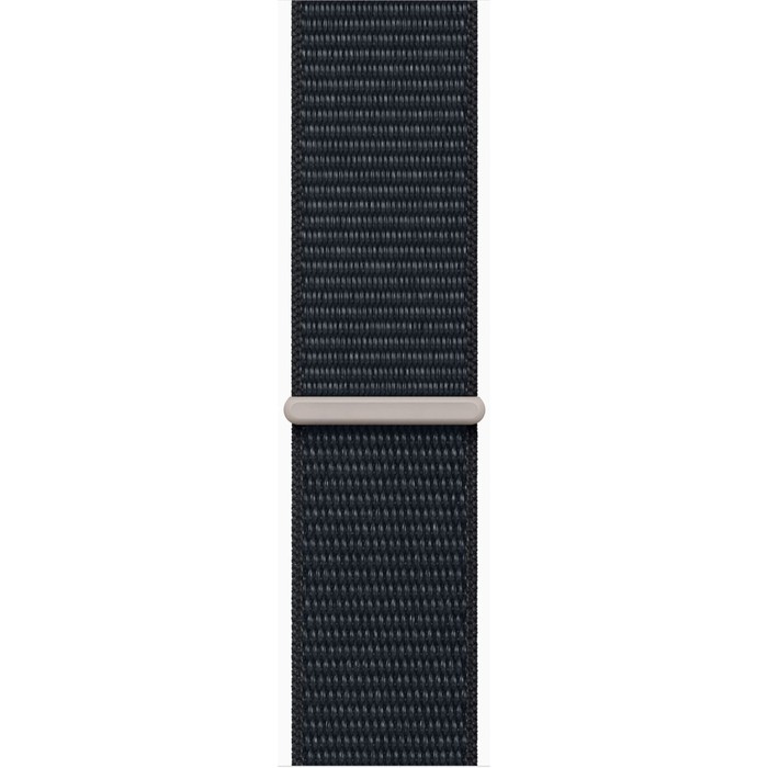 Смарт-часы Apple Watch SE 2023 A2723 44мм OLED корп.темная ночь Sport Loop рем.темная ночь   1075685 - фото 51651181