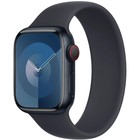 Смарт-часы Apple Watch Series 9 A2978 41мм OLED корп.темная ночь Solo Loop рем.темная ночь   1075686 - фото 51651196