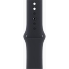 Смарт-часы Apple Watch Series 9 A2978 41мм OLED корп.темная ночь Sport Band рем.темная ночь 107568 - фото 51651201 Смарт-часы Apple Watch Series 9 A2978 41мм OLED корп.темная ночь Sport Band рем.темная ночь 107568 - фото 51651201