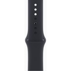 Смарт-часы Apple Watch Series 9 A2980 45мм OLED корп.темная ночь Sport Band рем.темная ночь 107568 - фото 51651213 Смарт-часы Apple Watch Series 9 A2980 45мм OLED корп.темная ночь Sport Band рем.темная ночь 107568 - фото 51651213