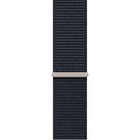 Смарт-часы Apple Watch Series 9 A2980 45мм OLED корп.темная ночь Sport Loop рем.темная ночь 107568 - фото 51651225 Смарт-часы Apple Watch Series 9 A2980 45мм OLED корп.темная ночь Sport Loop рем.темная ночь 107568 - фото 51651225