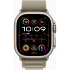 Смарт-часы Apple Watch Ultra 2 A2986 49мм OLED корп.титан Alpine loop рем.оливковый разм.бр 107568 - фото 51651227 Смарт-часы Apple Watch Ultra 2 A2986 49мм OLED корп.титан Alpine loop рем.оливковый разм.бр 107568 - фото 51651227