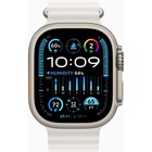 Смарт-часы Apple Watch Ultra 2 A2986 49мм OLED корп.титан Ocean band рем.белый разм.брасл.: 107568 - фото 51651230 Смарт-часы Apple Watch Ultra 2 A2986 49мм OLED корп.титан Ocean band рем.белый разм.брасл.: 107568 - фото 51651230