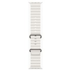 Смарт-часы Apple Watch Ultra 2 A2986 49мм OLED корп.титан Ocean band рем.белый разм.брасл.: 107568 - фото 51651231 Смарт-часы Apple Watch Ultra 2 A2986 49мм OLED корп.титан Ocean band рем.белый разм.брасл.: 107568 - фото 51651231