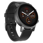 Смарт-часы ARK mobvoi Ticwatch E3 0.727мм 1.3" TFT корп.черный рем.черный разм.брасл.:22мм 1075687 - фото 51651233 Смарт-часы ARK mobvoi Ticwatch E3 0.727мм 1.3" TFT корп.черный рем.черный разм.брасл.:22мм 1075687 - фото 51651233