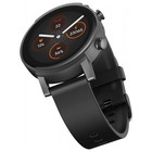 Смарт-часы ARK mobvoi Ticwatch E3 0.727мм 1.3" TFT корп.черный рем.черный разм.брасл.:22мм 1075687 - фото 51651234 Смарт-часы ARK mobvoi Ticwatch E3 0.727мм 1.3" TFT корп.черный рем.черный разм.брасл.:22мм 1075687 - фото 51651234
